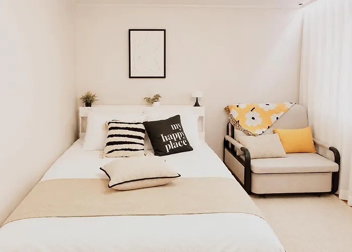 Homestay 안녕스테이 Seoul