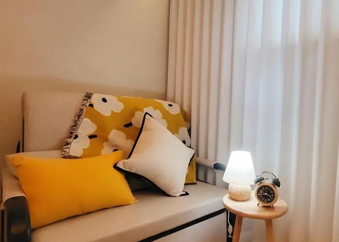 Homestay 안녕스테이