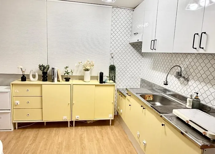 Homestay 안녕스테이 Seoul