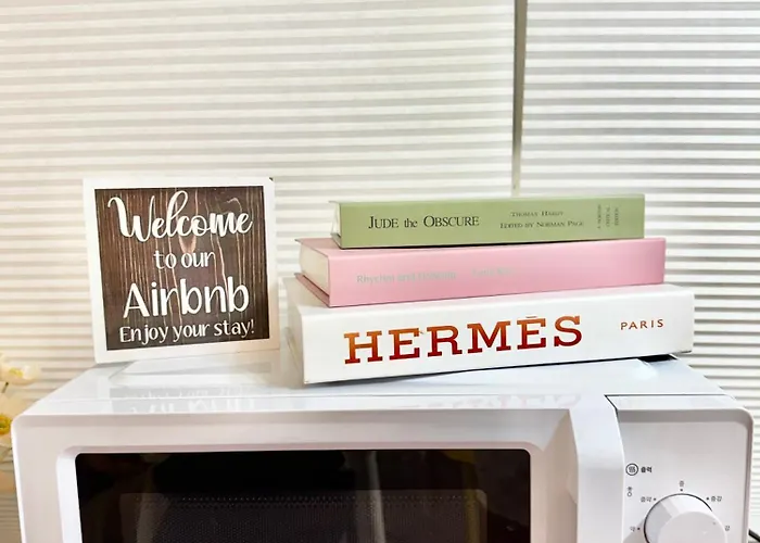 Homestay 안녕스테이 Seoul