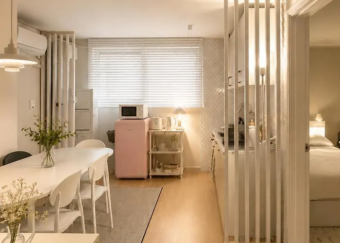 안녕스테이 Homestay *