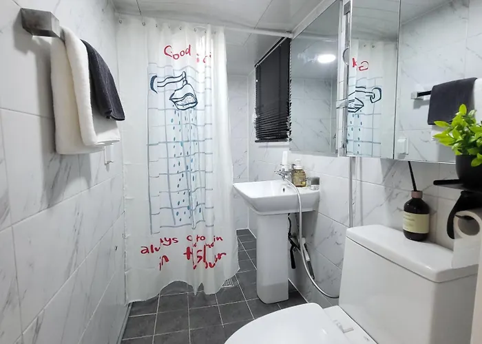 안녕스테이 Homestay *